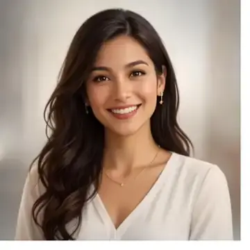 Aria, the CALI AI concierge