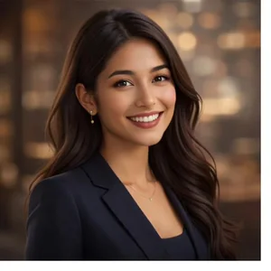 Aria, the CALI concierge